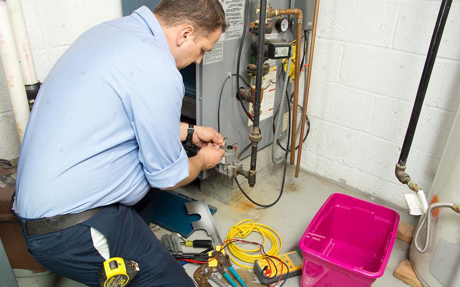 chauffe-eau 300 litres Drancy
